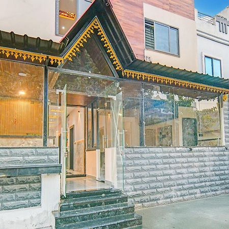Super Collection O Mahakal Formerly Maharana Pratap Ujjain Exterior photo