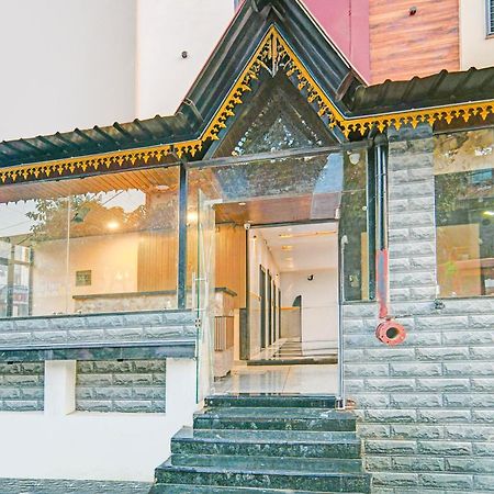 Super Collection O Mahakal Formerly Maharana Pratap Ujjain Exterior photo